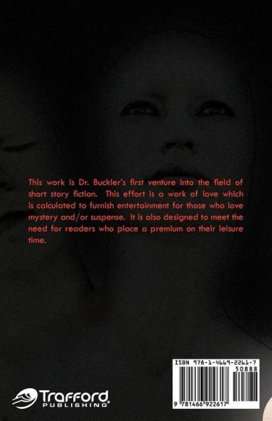 A Collection of Bizarre Short Stories and Dreams