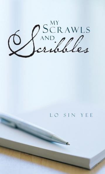 My Scrawls and Scribbles