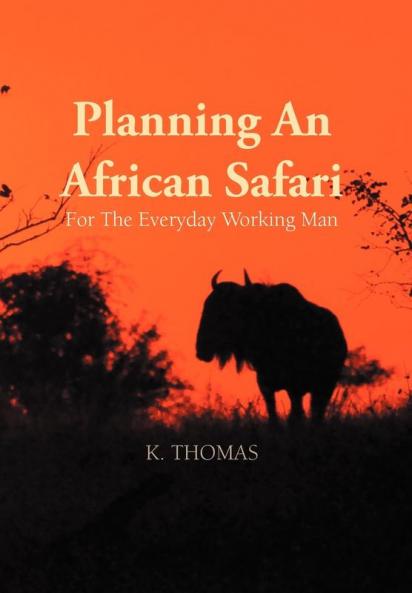 Planning an African Safari