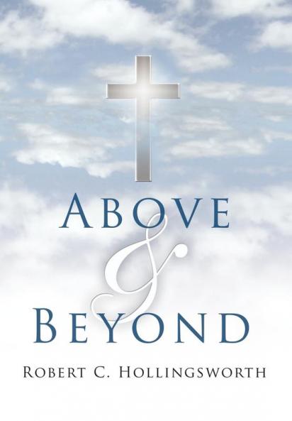 Above and Beyond