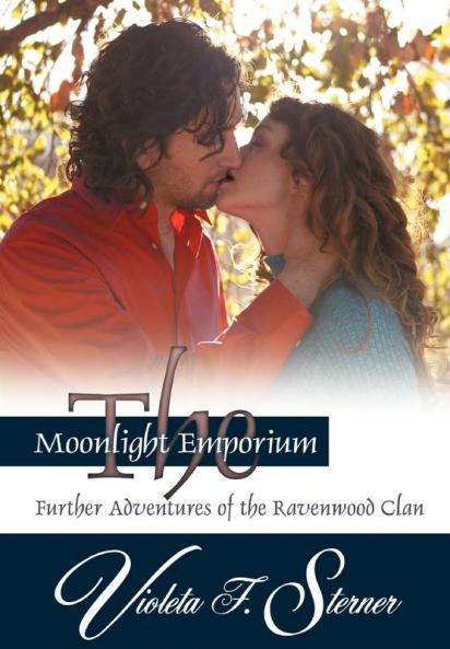 The Moonlight Emporium