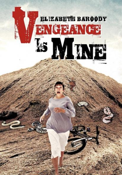Vengeance Is Mine