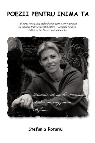 Poezii Pentru Inima Ta