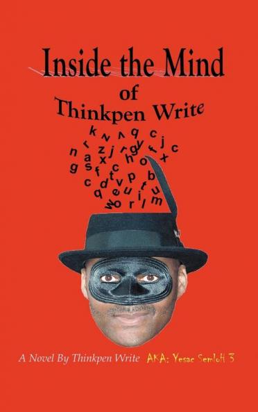 Inside the Mind of Thinkpen Write