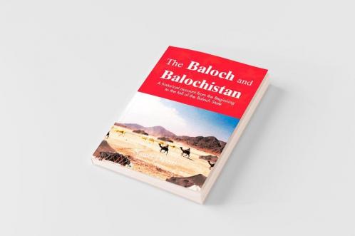 The Baloch and Balochistan