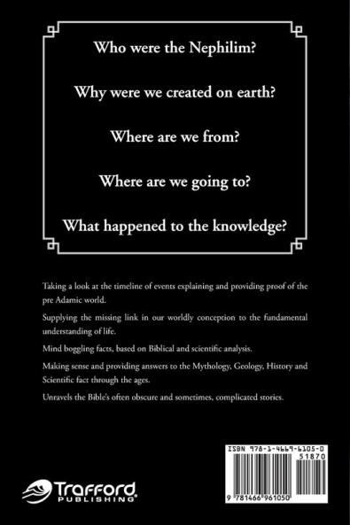 Manipulating The Last Pure Godly DNA