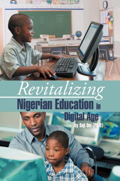Revitalizing Nigerian Education in Digital Age
