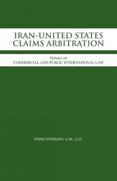 Iran-United States Claims Arbitration