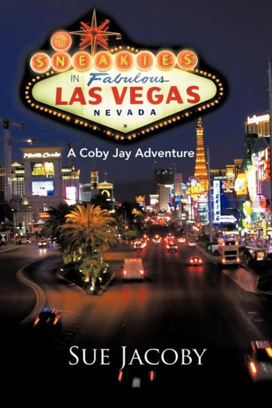 The Sneakies in Las Vegas