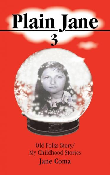 Plain Jane 3