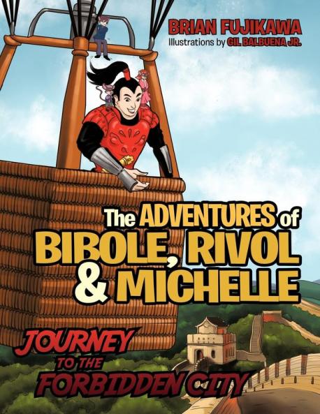 The Adventures of Bibole Rivol and Michelle
