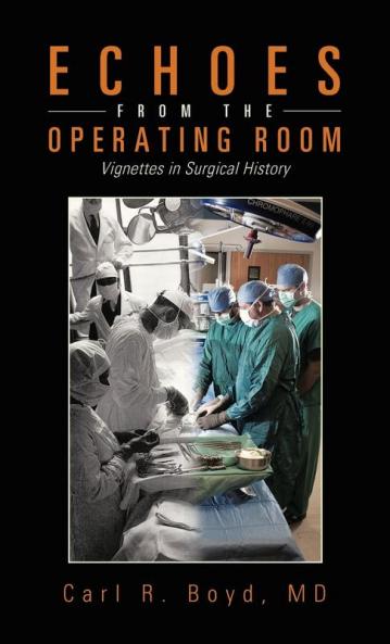 Echoes from the Operating Room