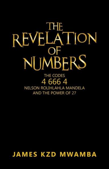 The Revelation of Numbers