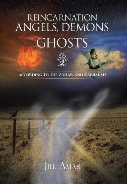 Reincarnation Angels Demons and Ghosts