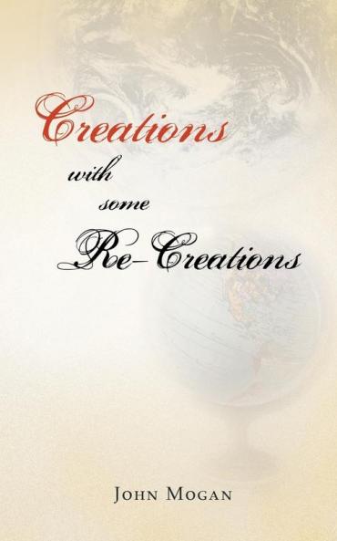 Creations with Some Re-Creations