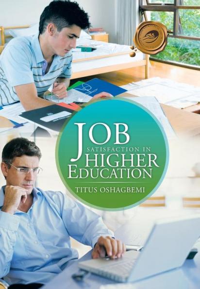 Job Satisfaction in Higher Education