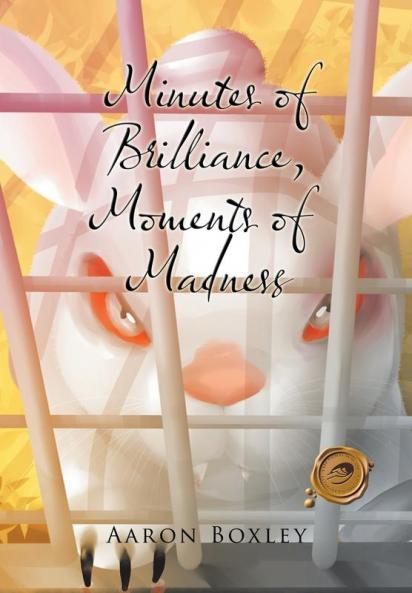 Minutes of Brilliance Moments of Madness