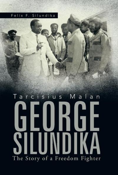 Tarcisius Malan George Silundika