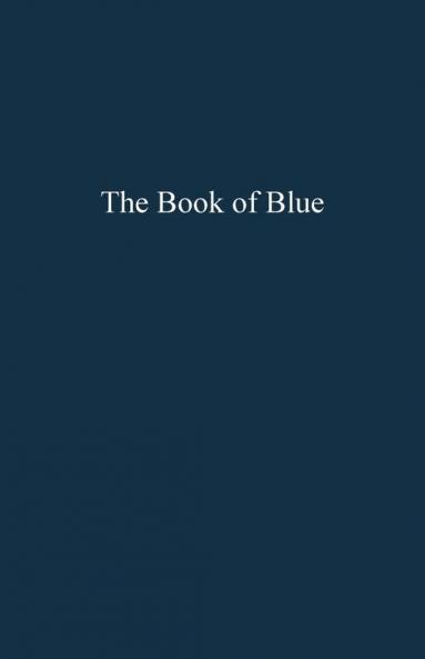 The Book of Blue