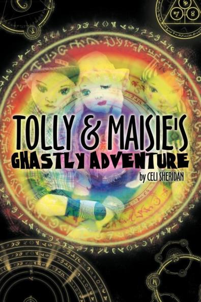 Tolly and Maisie's Ghastly Adventure