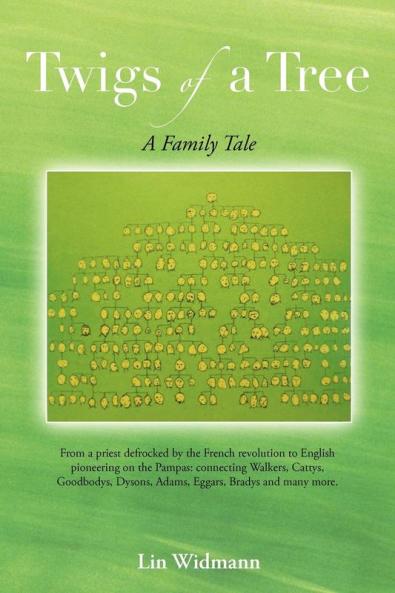 Twigs of a Tree a Family Tale