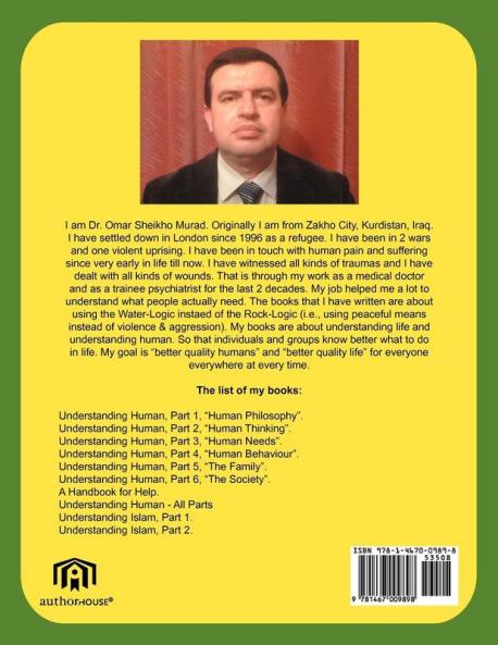 A Handbook for Help