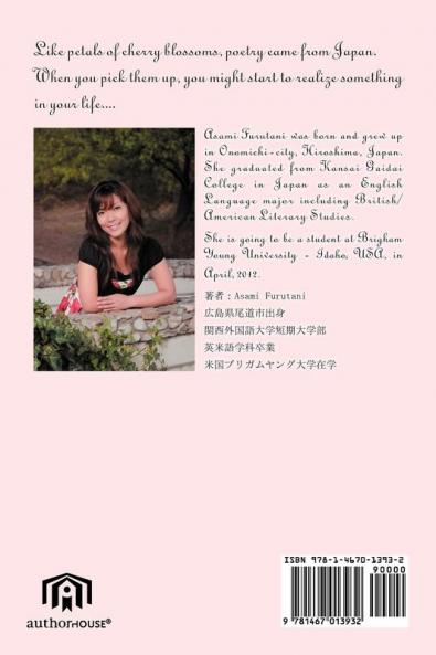 Poetry in Cherry Blossoms