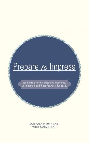 Prepare to Impress