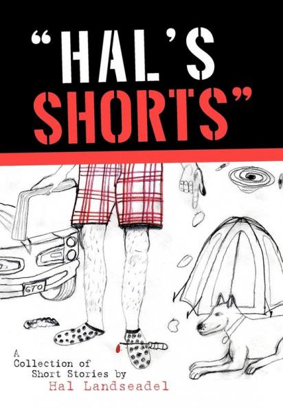 Hal's Shorts