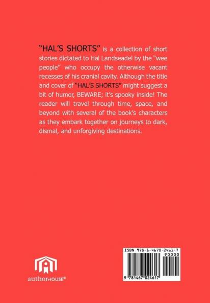 Hal's Shorts
