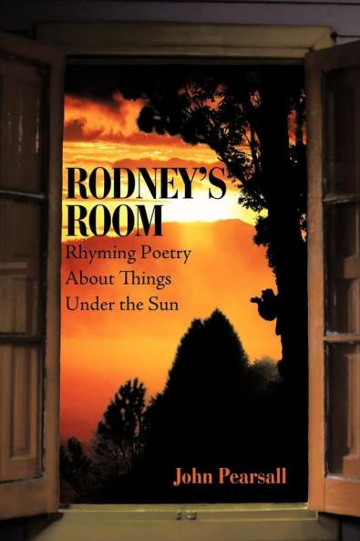 Rodney's Room-Rhyming Poetry About Things Under the Sun