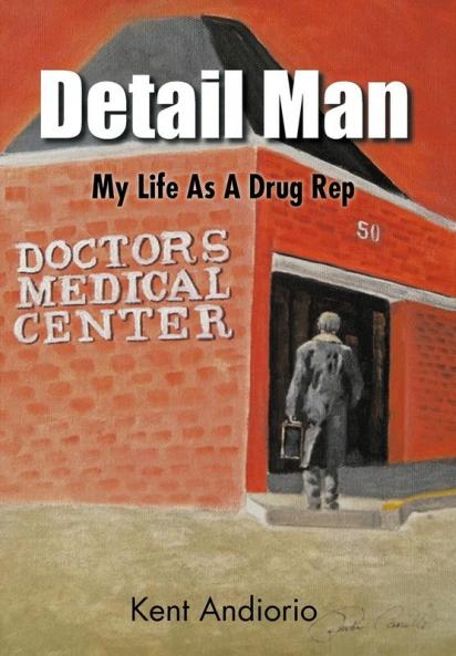 Detail Man