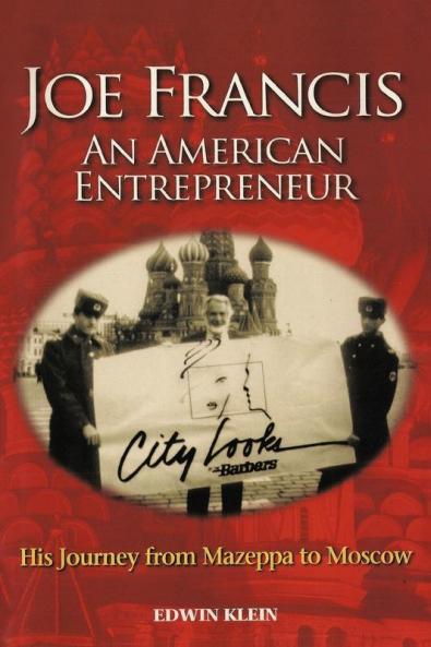 Anyone who aspires to lead and be successful in any endeavor will profit from reading the Joe Francis story. No matter what your goals might be, you can bet that Joe Francis would encourage and support them in any way he could, even if you were a competitor of his. His credo, “to make a poor man rich,” came to fruition while he tread his journey and it is indelibly printed in the hearts of many of those who did become rich as a result of following Joe’s lead.