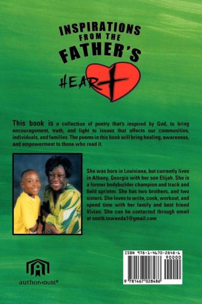 Inspirations From the Father's Heart