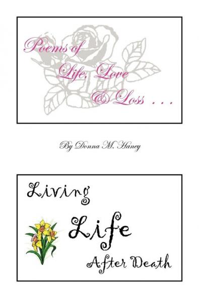Poems of Life Love and Loss