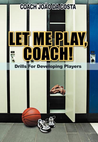 Let Me Play Coach!