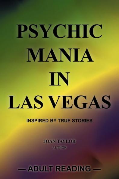 Psychic Mania in Las Vegas