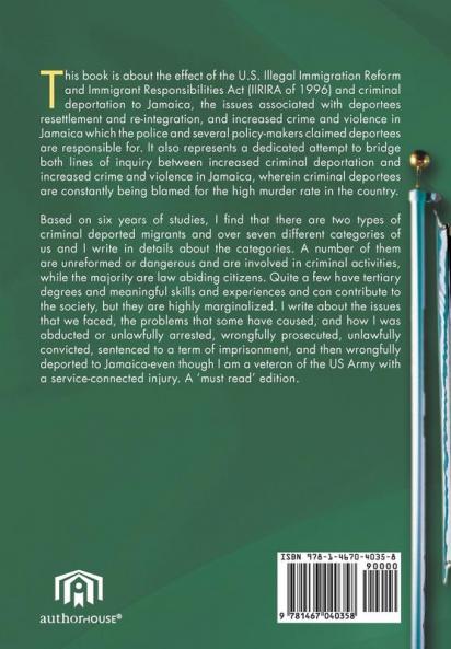 The Jamaican Deportees