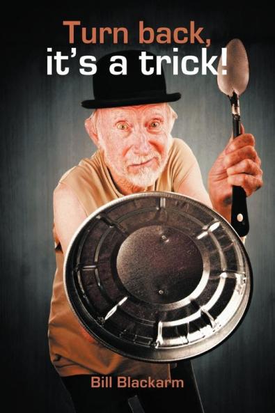 Turn Back It's a Trick!