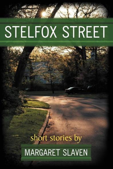 Stelfox Street