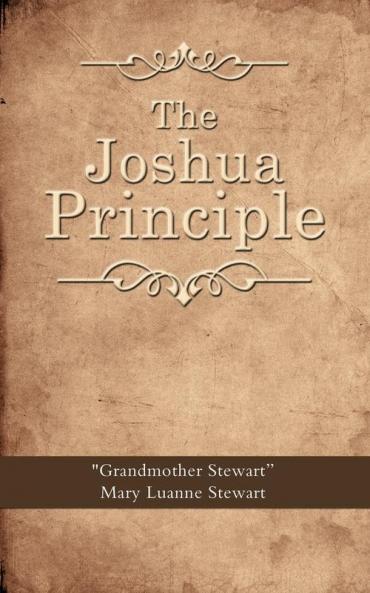 The Joshua Principle