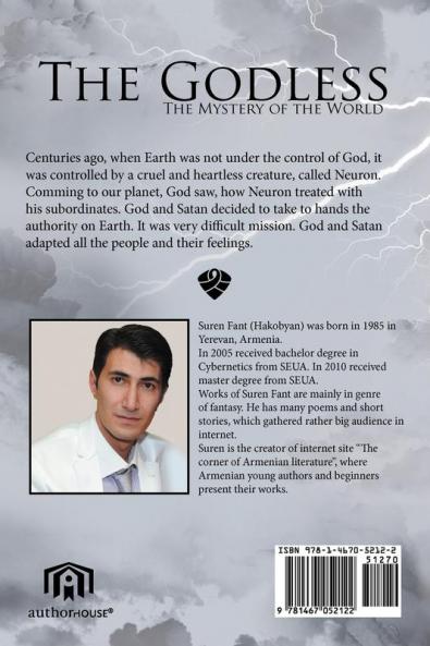 The Godless