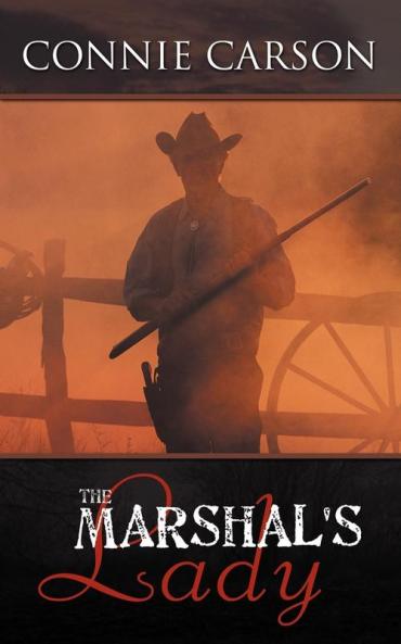 The Marshal's Lady