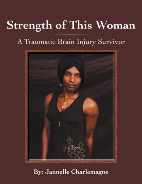 Strength of This Woman