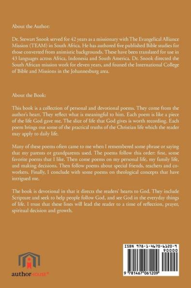 Devotional Poems of the Heart