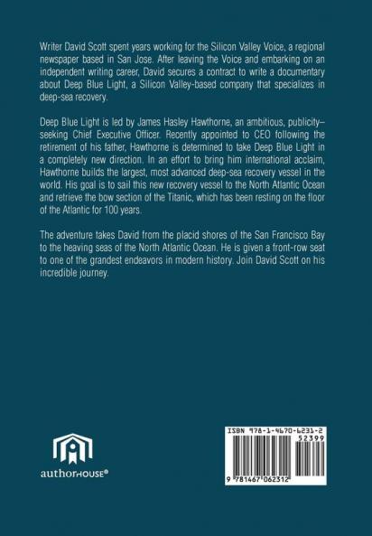 The Last Titanic Expedition