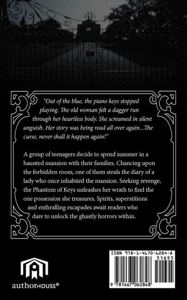 Phantom of Keys