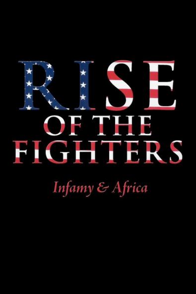 Rise of the Fighters