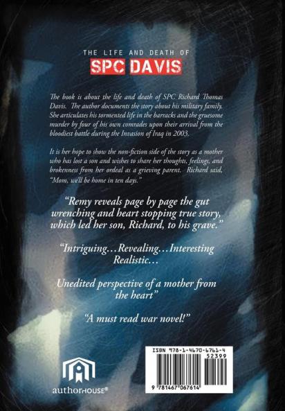 Spc Davis