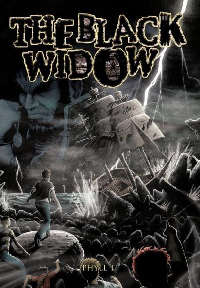 The Black Widow